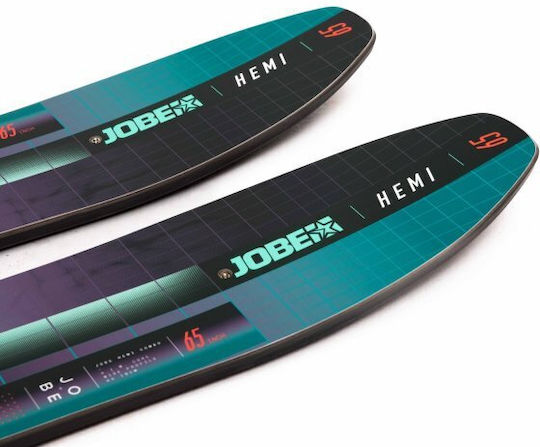 Jobe Hemi 59'' Skis