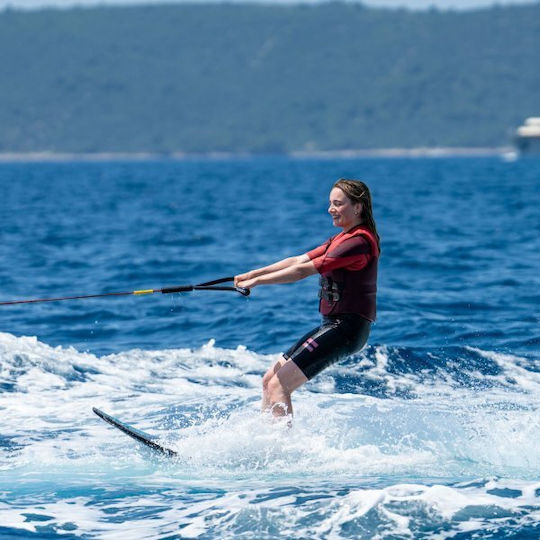 Jobe Hemi 59'' Skis