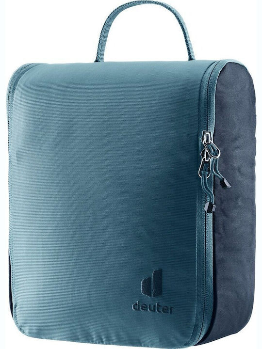 Козметичен Несесер Туристически Deuter Wash Center Ii Ink Atlantic Dut
