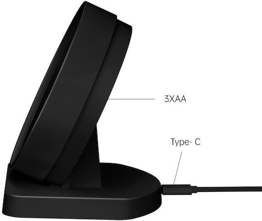 Termostat Digital de Cameră Smart cu Wi-Fi