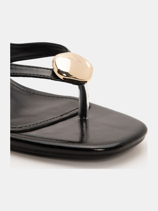 Sandale Negre