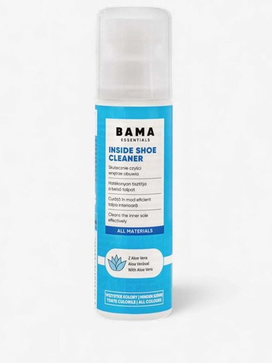 Bama Почистващо Средство За Обувки 75ml
