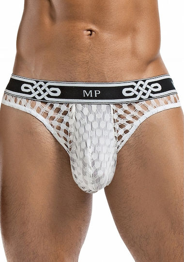 Malepower White