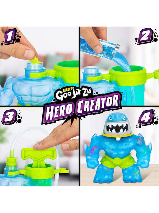 Easter Candle with Toy Minecraft Hero Creator for Age 4 Giochi Preziosi