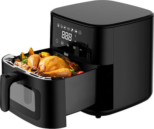iHunt Air Fryer 4.2lt Μαύρο