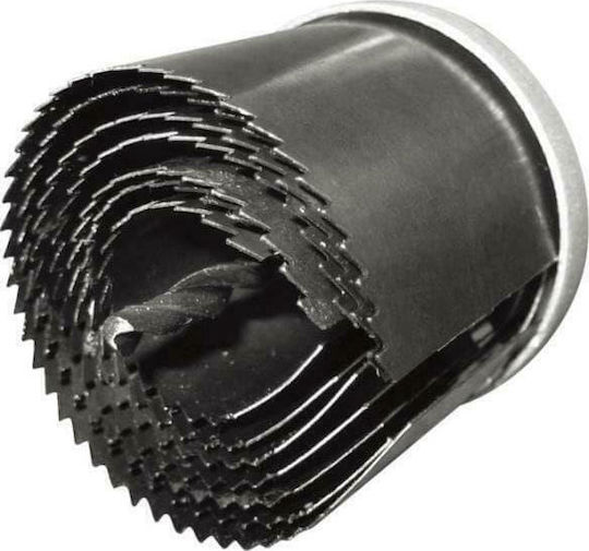FFG Σετ Ποτηροπρίονα με Διάμετρο από 26mm έως 63mm για Ξύλο και Πλαστικό