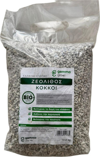 Zeolith 2kg 15088