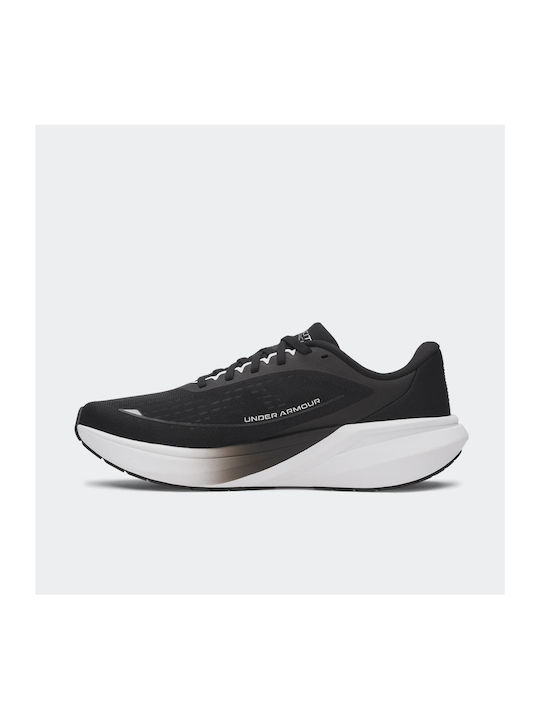 Velociti Men's Running Sport Shoes Black