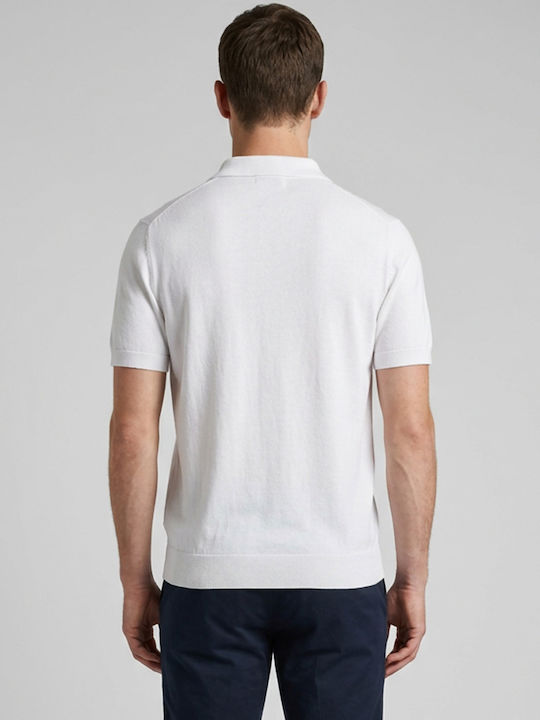 Polo Μπλούζα Κοντομάνικη White