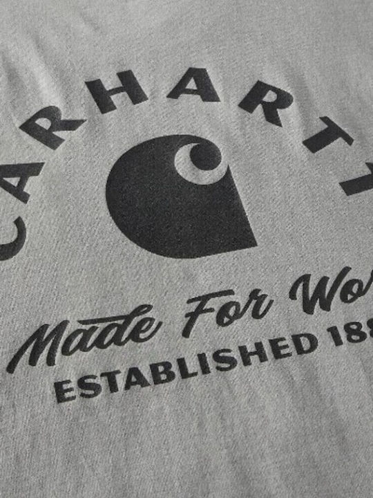 T-shirt Γκρι