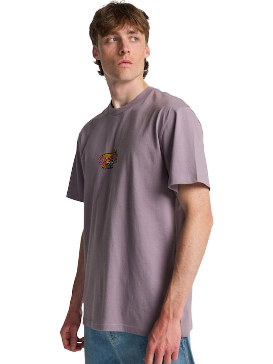 Origin T-Shirt Purple