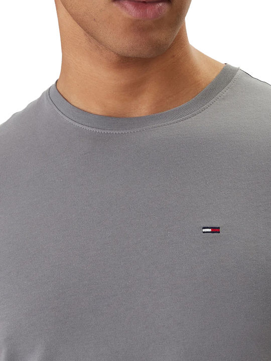 Tjm T-Shirt Gray