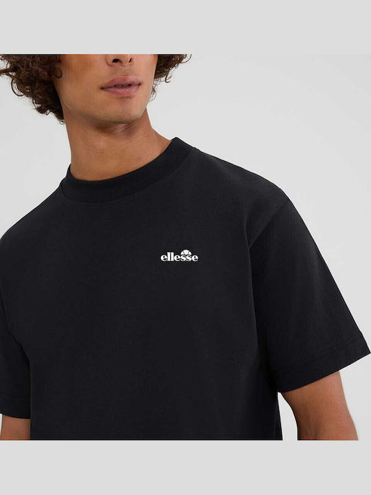 Acciano T-shirt Μαύρο