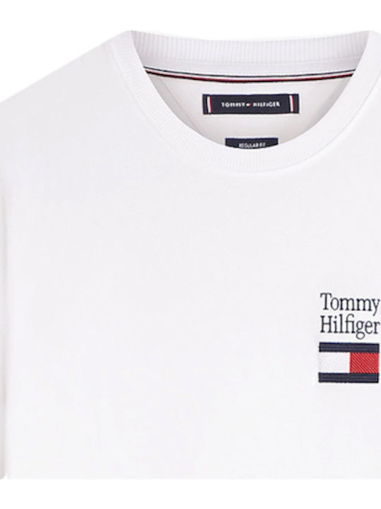 T-shirt White