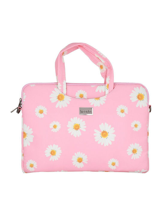 Wonder Tasche 14" Rosa Wonder Tasche 14" Rosa