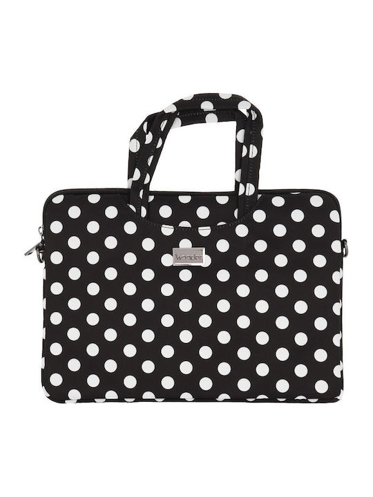 Wonder Tasche Schwarz Wonder Tasche Schwarz