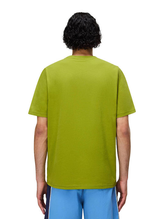 Napapijri T-shirt Green