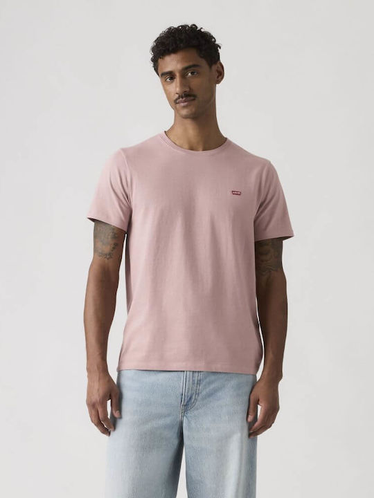 Original Housemark T-shirt Woodrose
