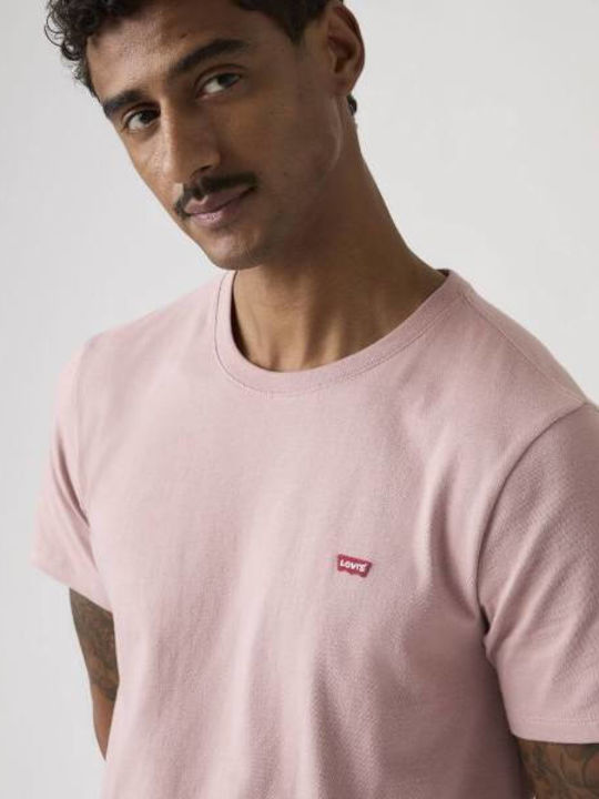 Original Housemark T-shirt Woodrose