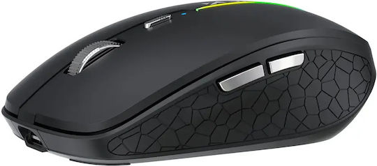 Wozinsky WMGK-1132 Wireless Gaming Mouse Black