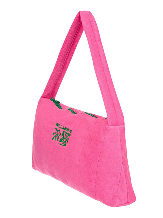 Damentasche Handtasche Fuchsie