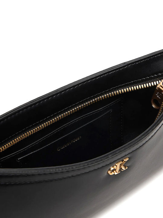 Women's Shoulder Bag Black