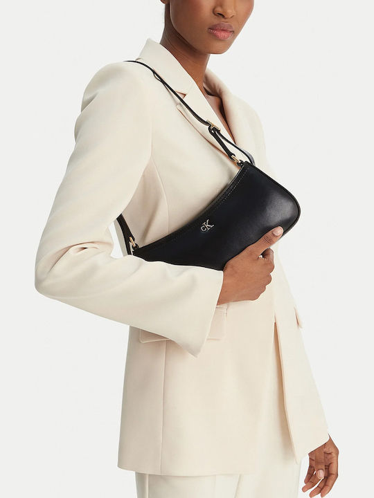 Women's Shoulder Bag Black