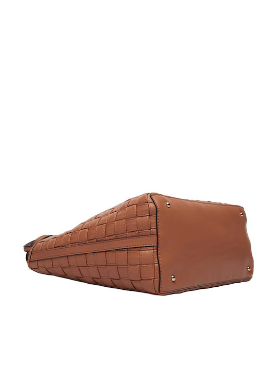 Damentasche Tote Braune