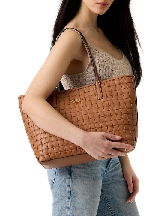 Damentasche Tote Braune