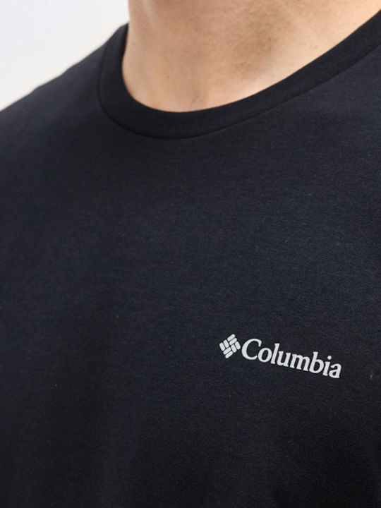 T-shirt Black