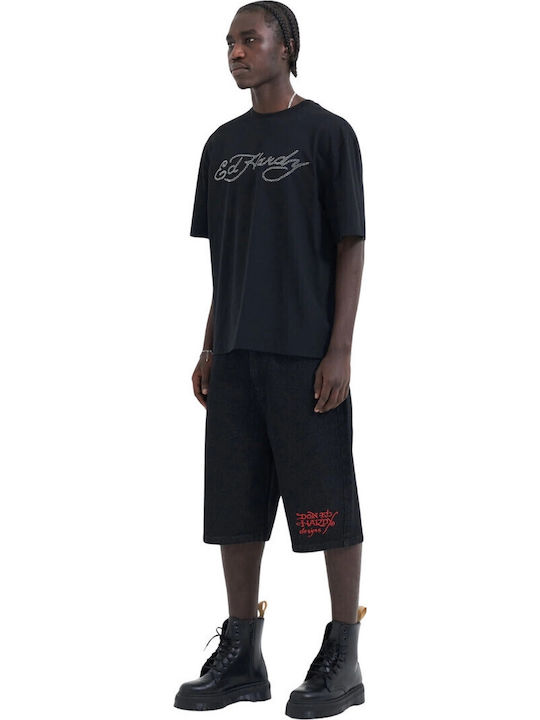 Tricou Negru