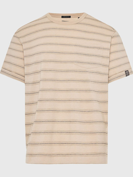T-shirt Beige