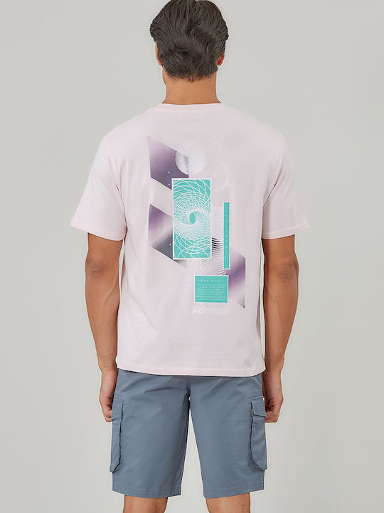 T-Shirt Rosa