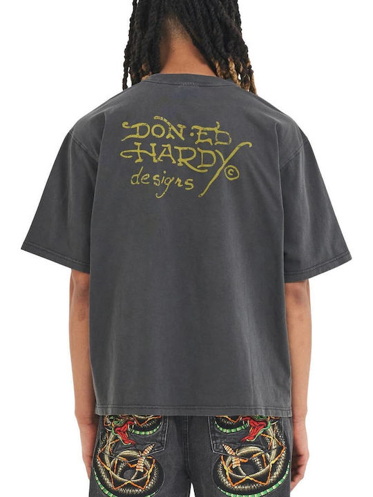 T-shirt Grey
