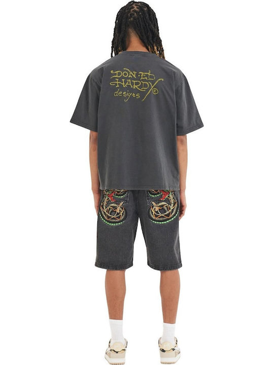 T-shirt Grey