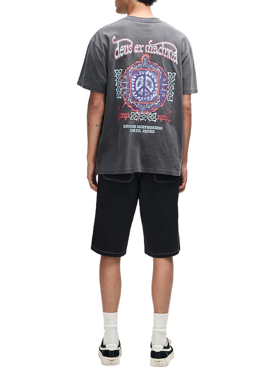 T-shirt Anthracite