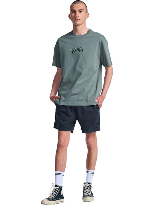 T-Shirt Sage Leaf