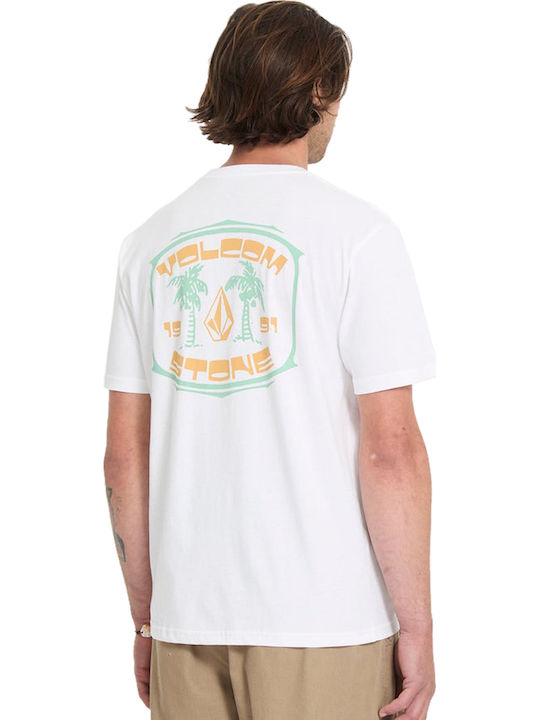 T-shirt White A3512661-WHT