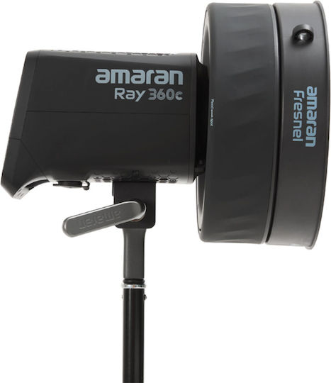Amaran Fresnel Ray