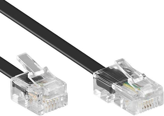 Microconnect Καλώδιο 2m 1τμχ
