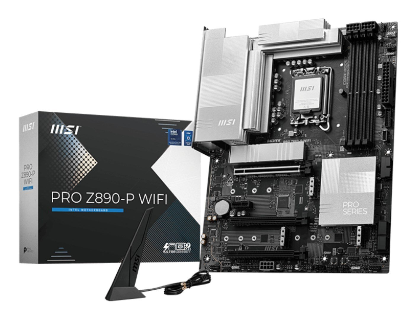 Gigabyte Z890 UD WIFI 6E Motherboard ATX με Intel 1851 Socket