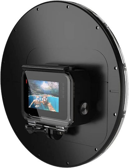 GoPole Dome για GoPro Hero 7