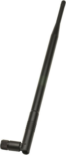 Tenda Q2407 Вътрешна WiFi Антена Многопосочна 7dBi с Тип Свързване SMA
