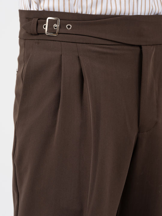 Παντελόνι Brown