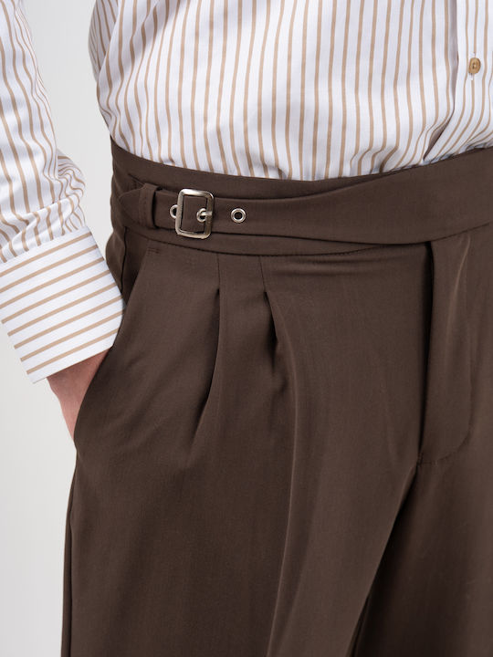 Παντελόνι Brown