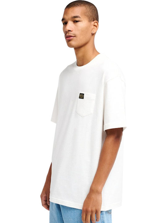 T-shirt White