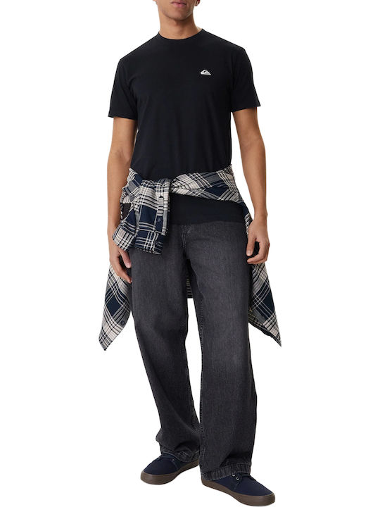 T-shirt Black