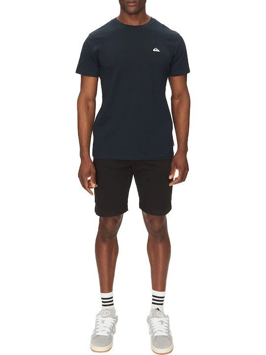 Basic T-shirt Blue
