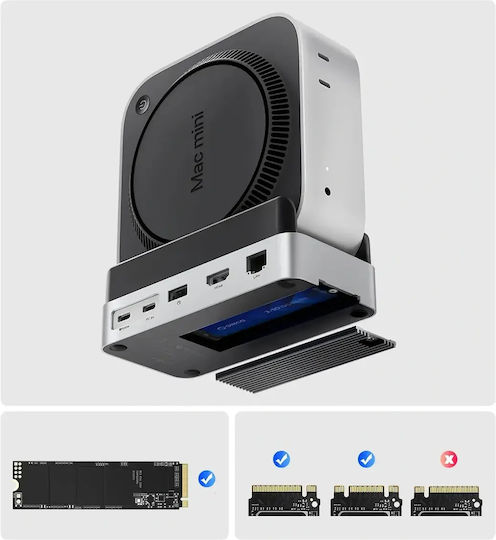 Orico Docking Station for Hard Drives SATA