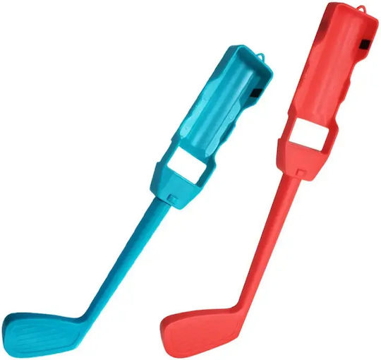 10-in-1 Family Accessory Pack for Switch